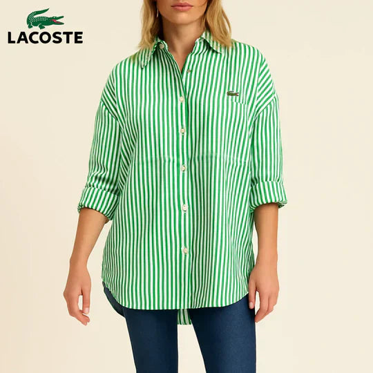 LC™ Timeless Striped Shirt