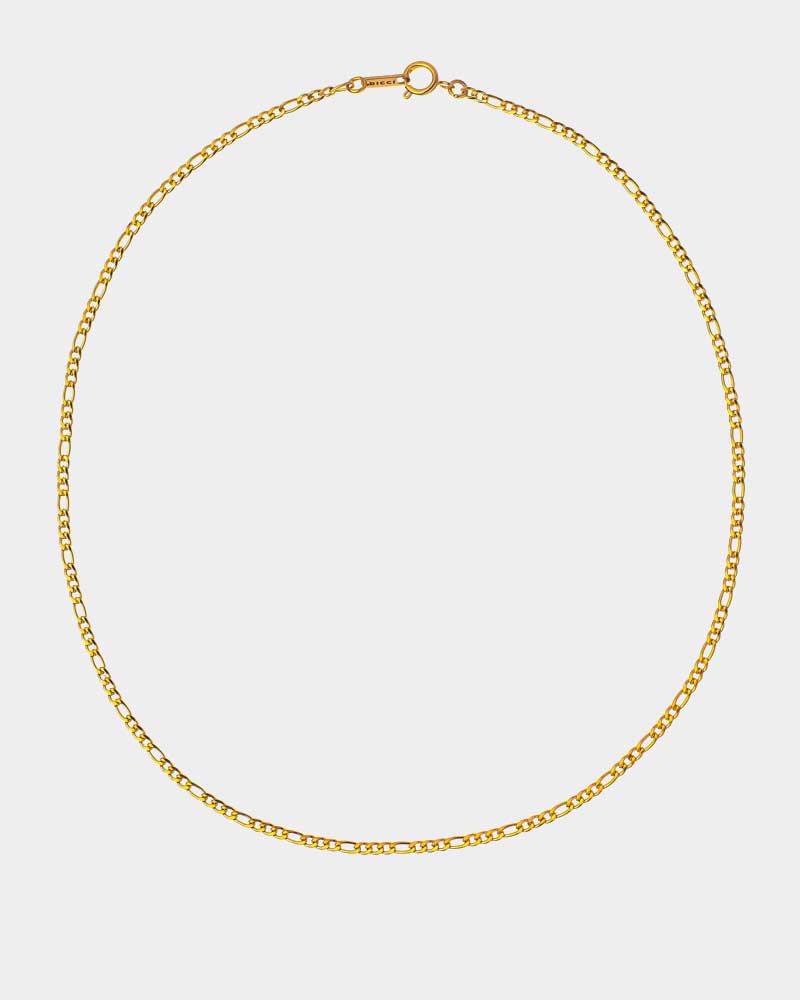 Oia Necklace