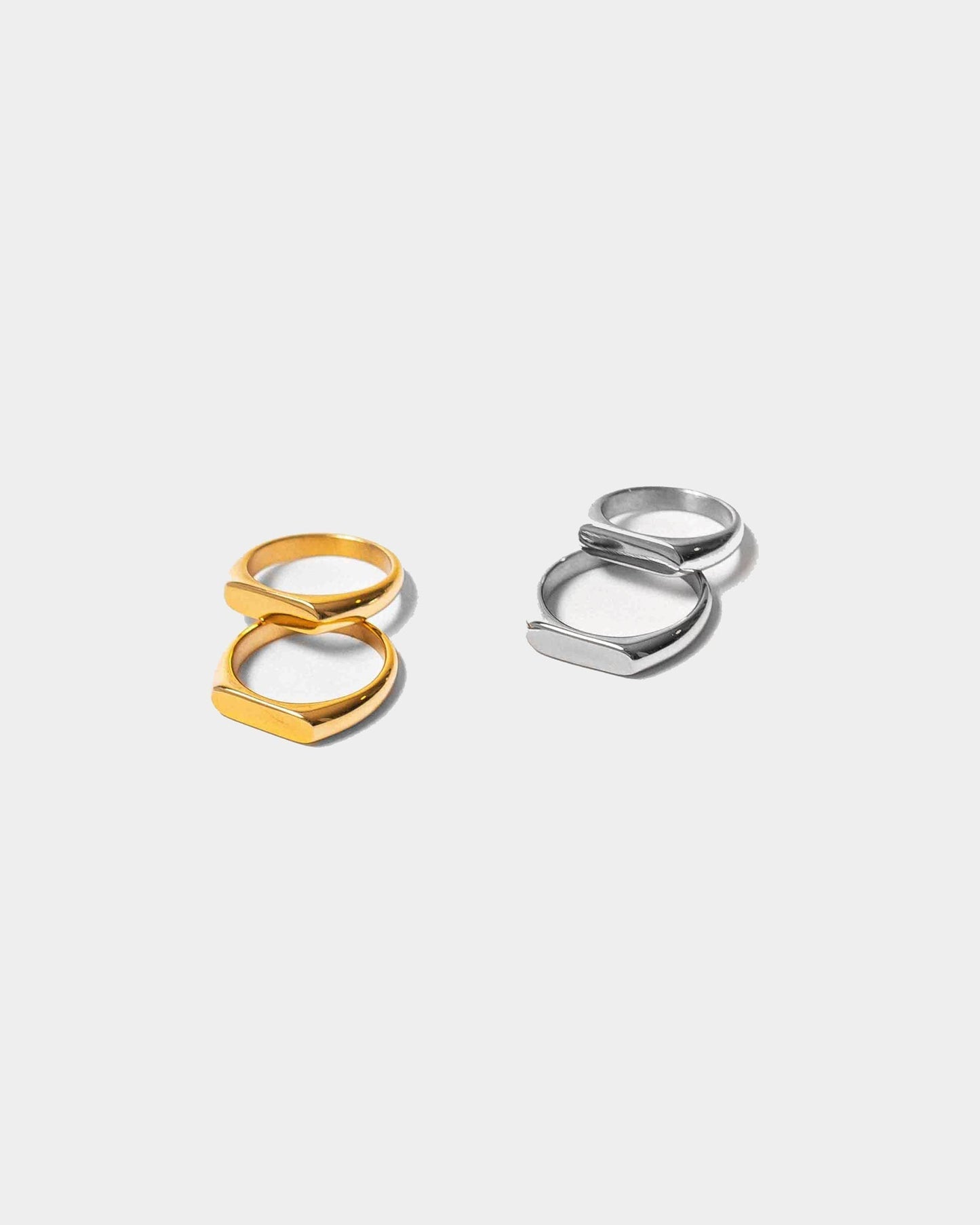 Whimsical Willow Ring