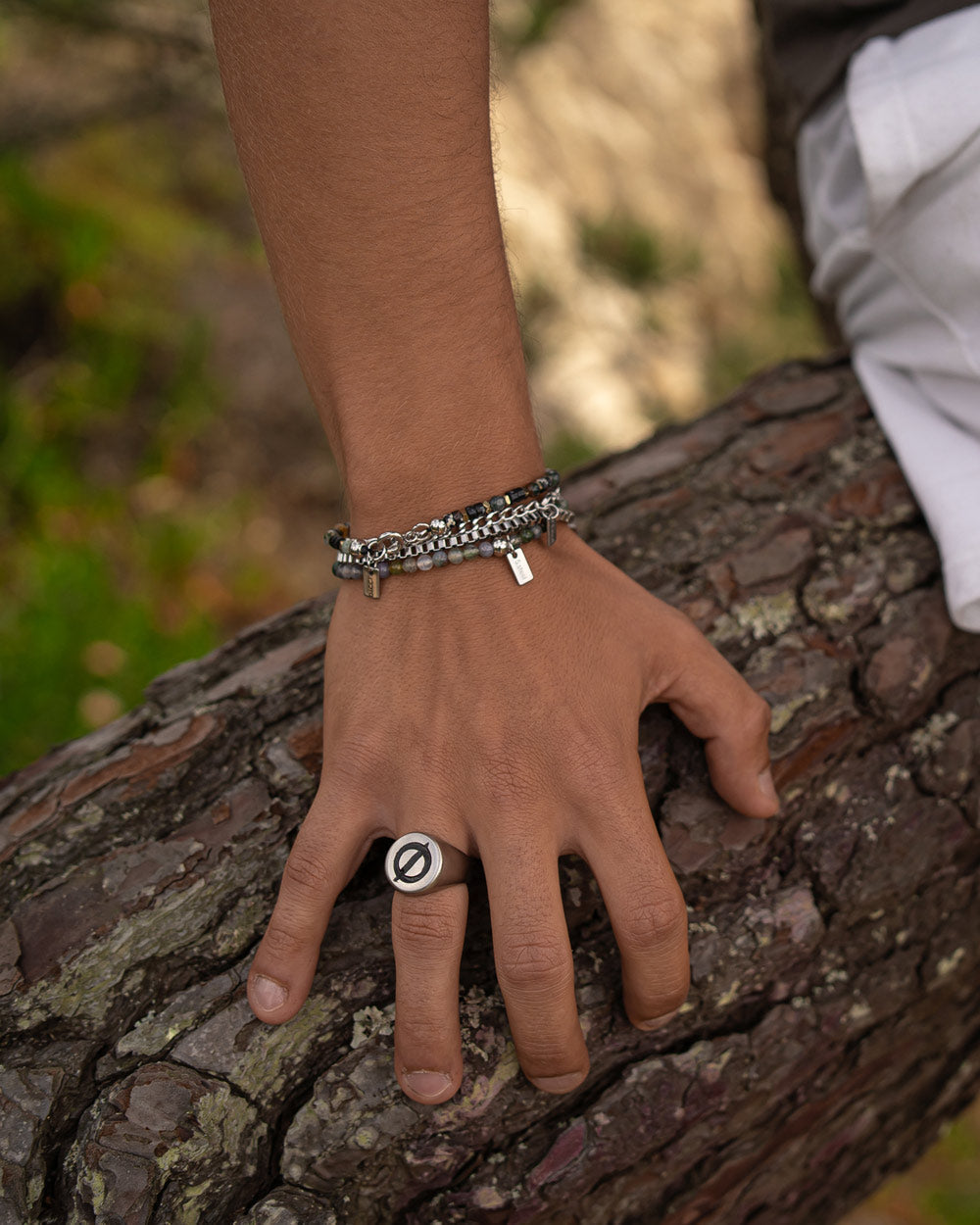 Vermont Bracelet