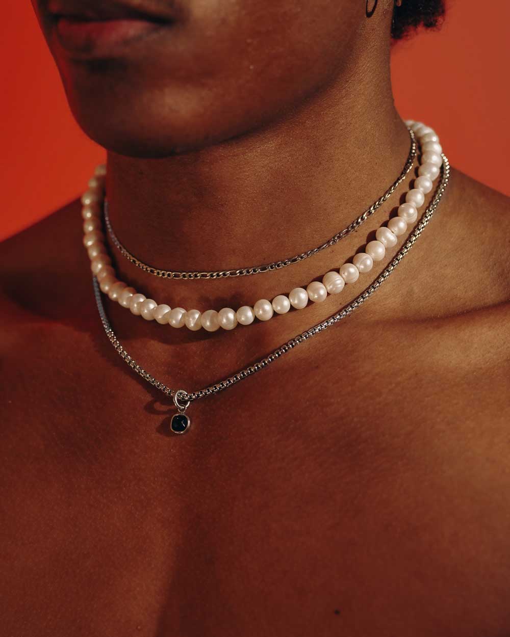Ethereal Elegance Pendant