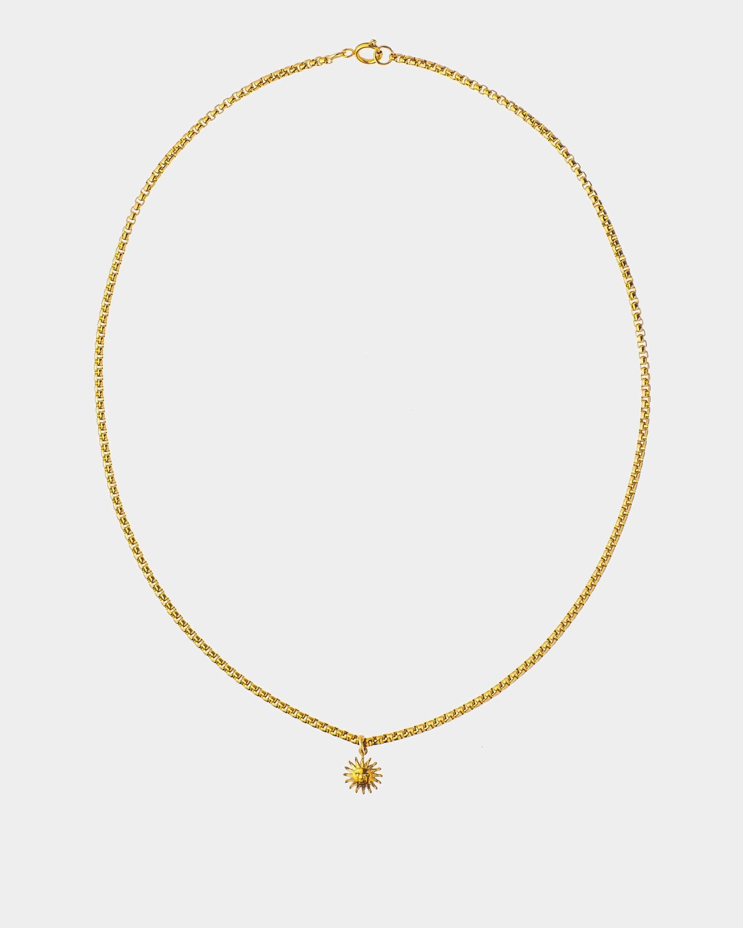 Harmony Harmony Necklace