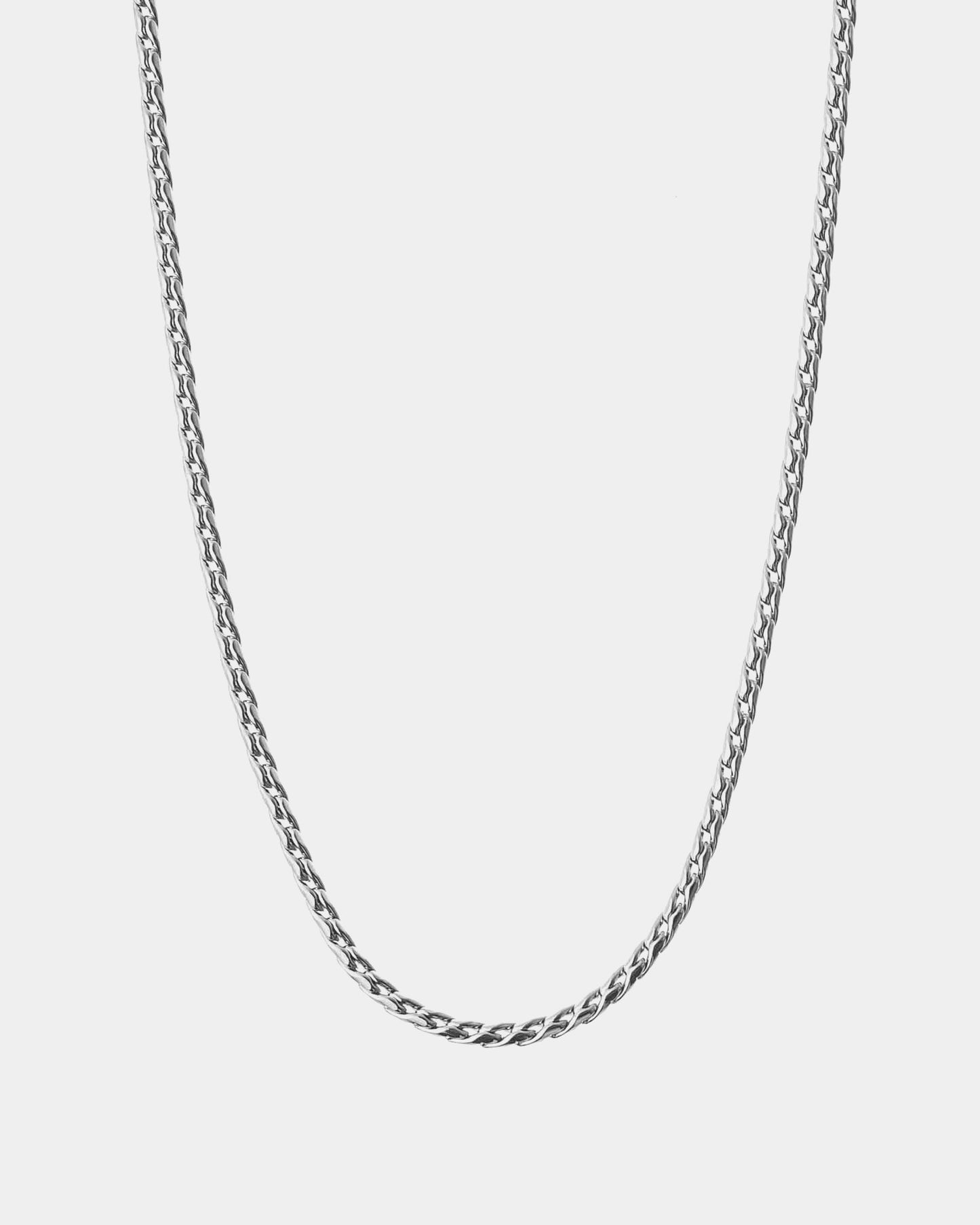 Sumatra Necklace