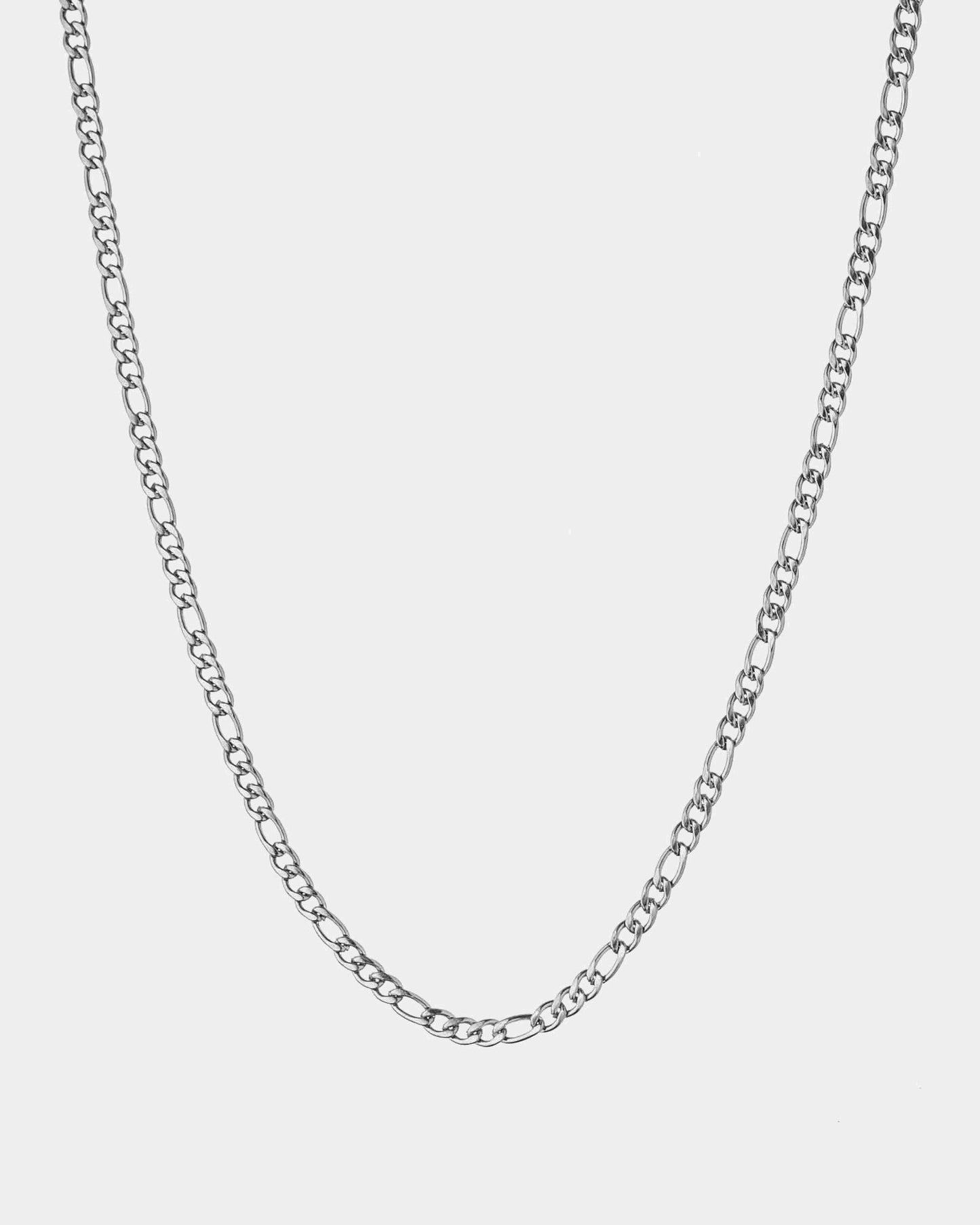 Oia Necklace