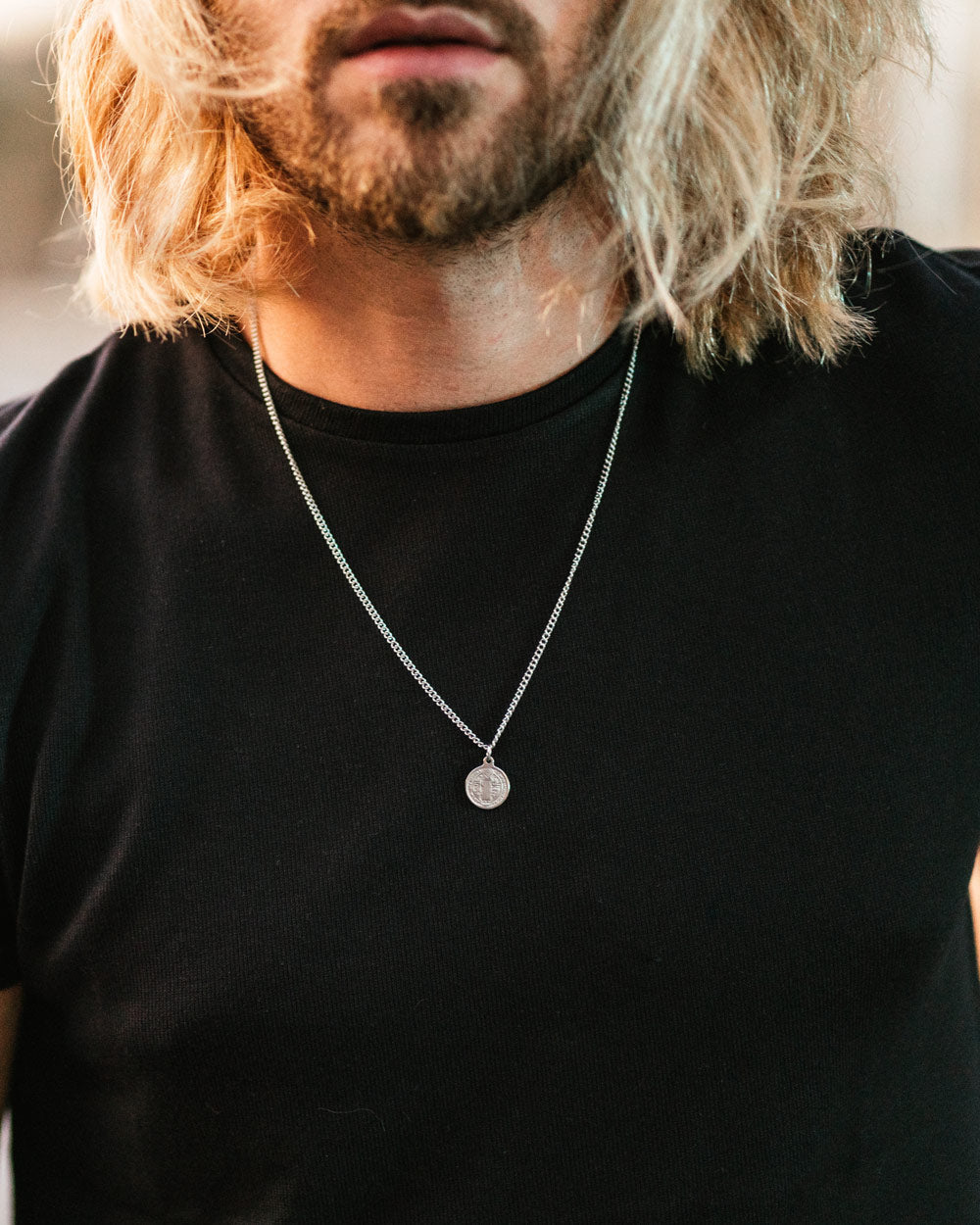 St. Benedict's Necklace