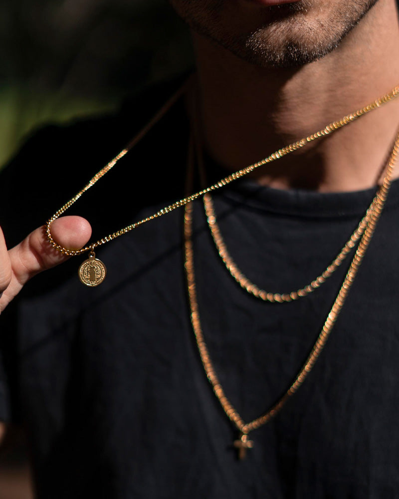 St. Benedict's Necklace