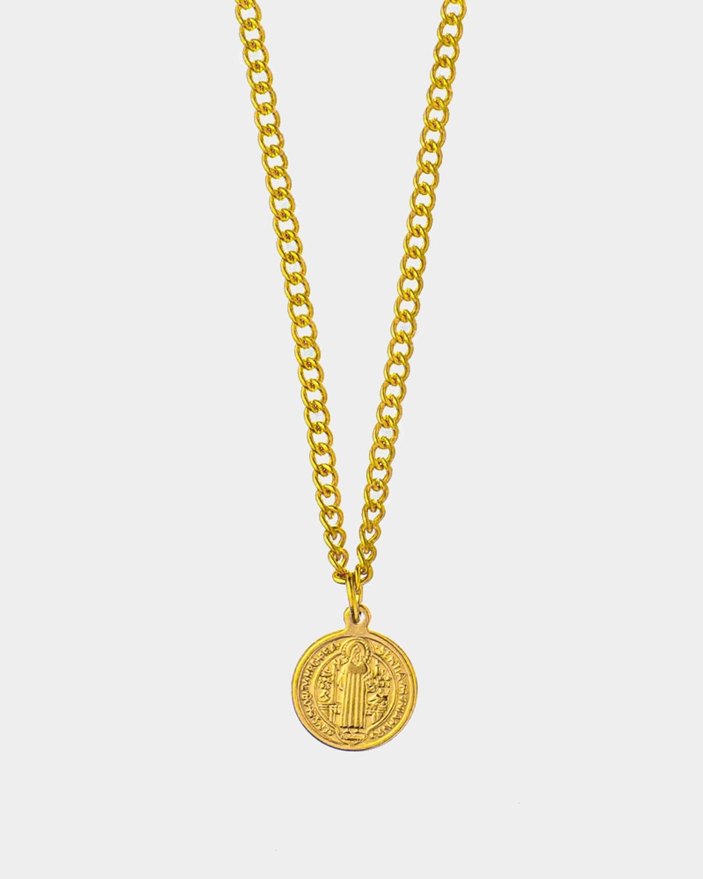 St. Benedict's Necklace