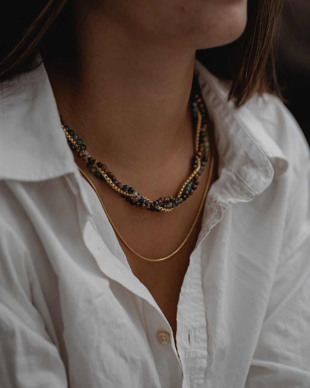 Celestial Symphony Collar