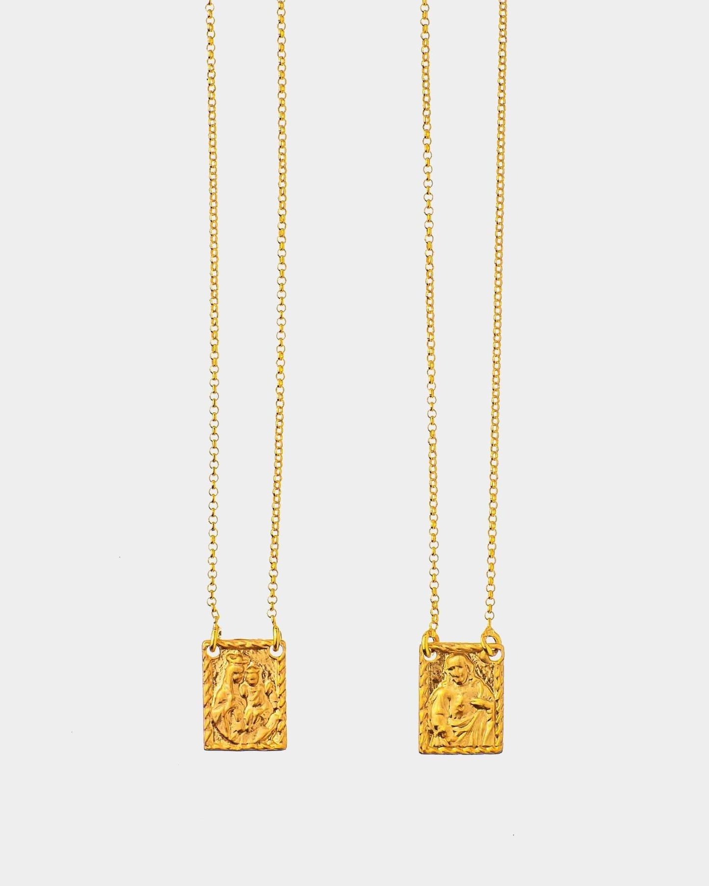 Do Carmo Scapular