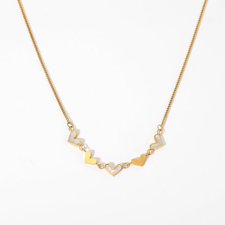 Whimsical Willow Necklace