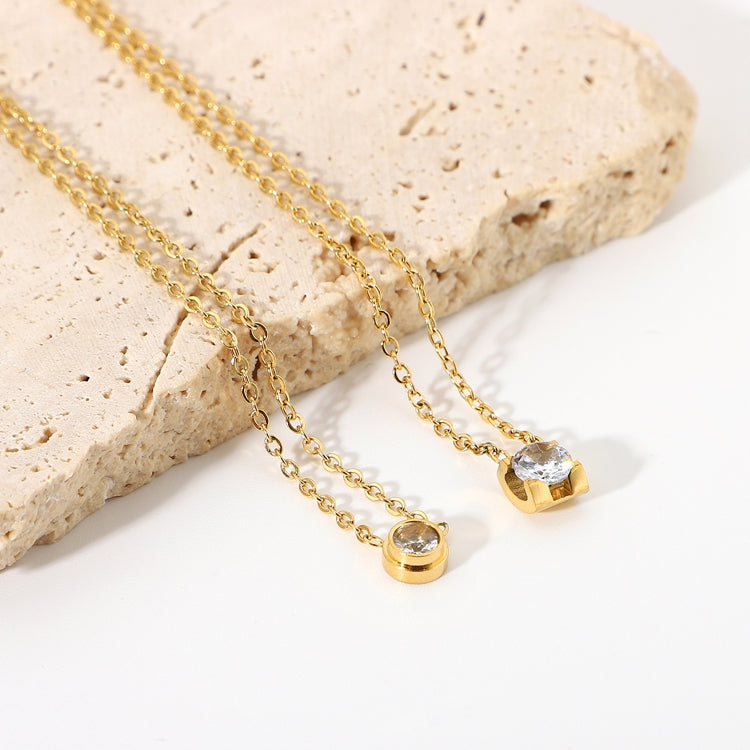 Elysian Enchantment Lariat