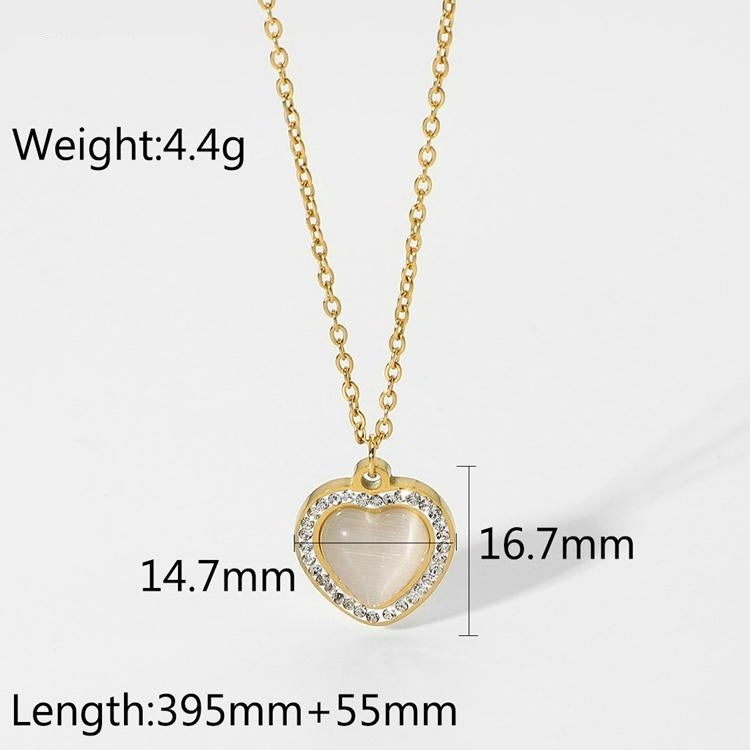 Radiant Reverie Pendant