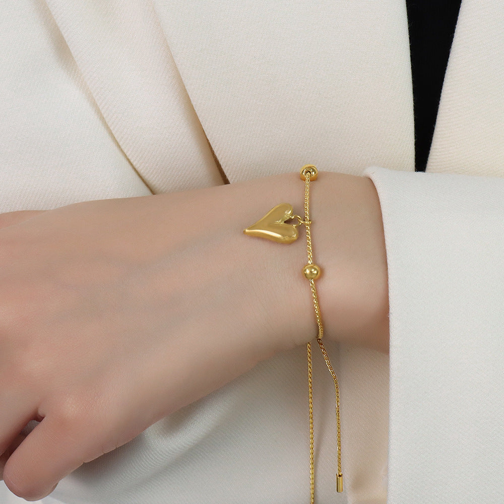 Whispers of Willow Bangle