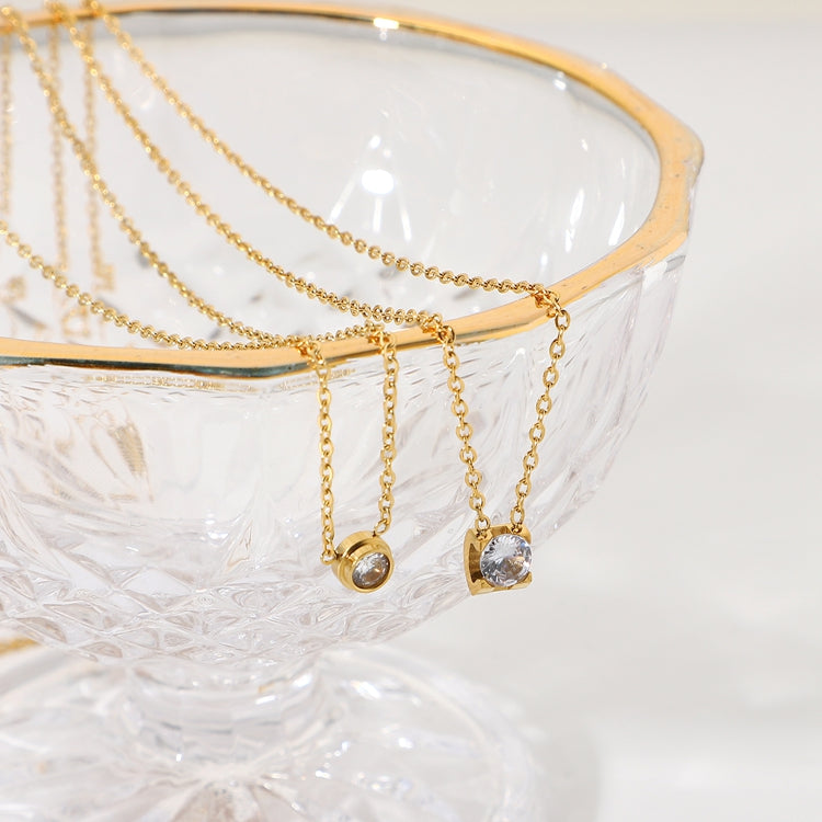 Elysian Enchantment Lariat