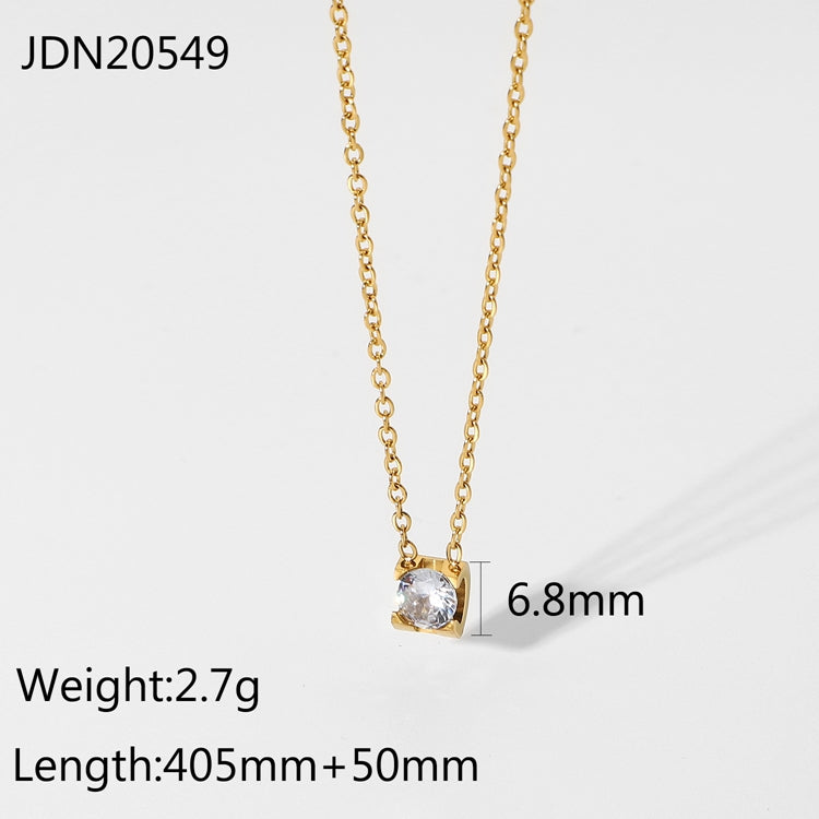 Elysian Enchantment Lariat