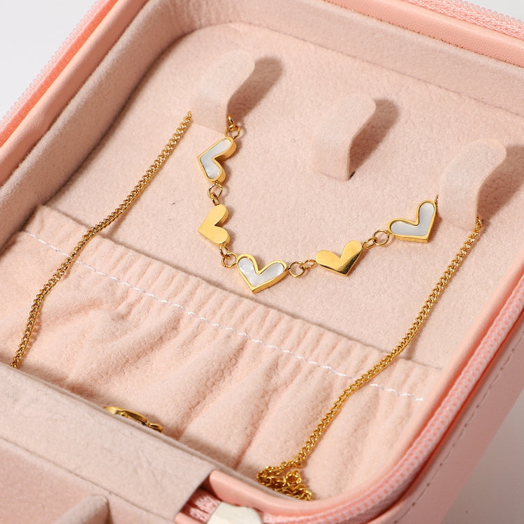 Whimsical Willow Necklace