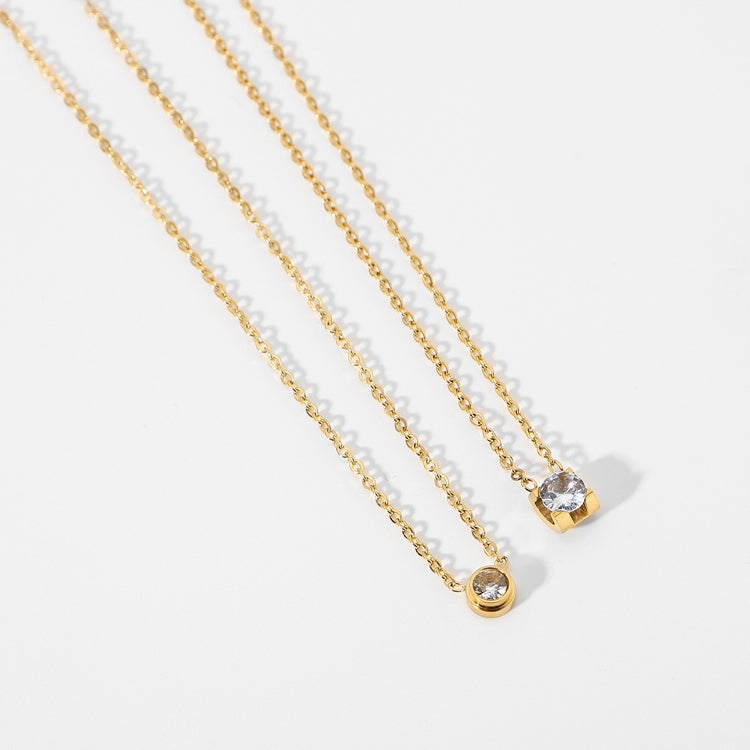 Elysian Enchantment Lariat