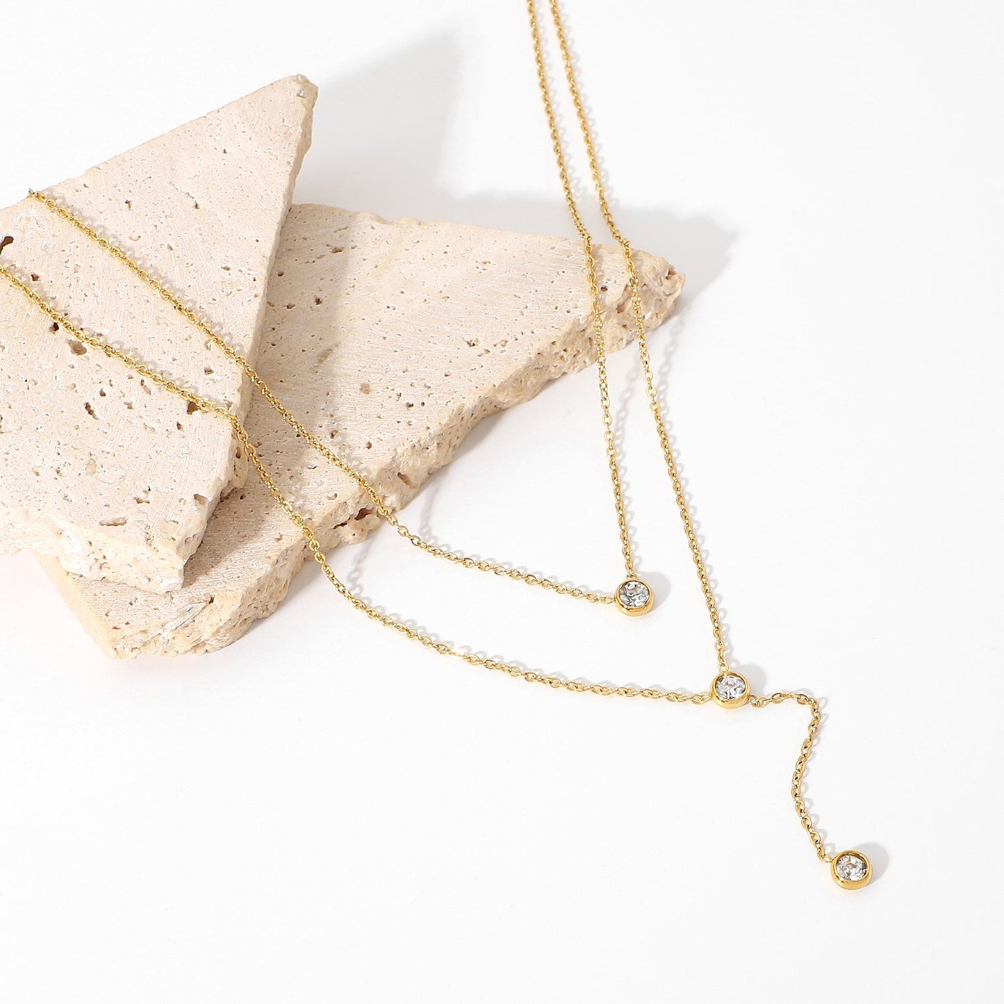 Regal Reverie Lariat