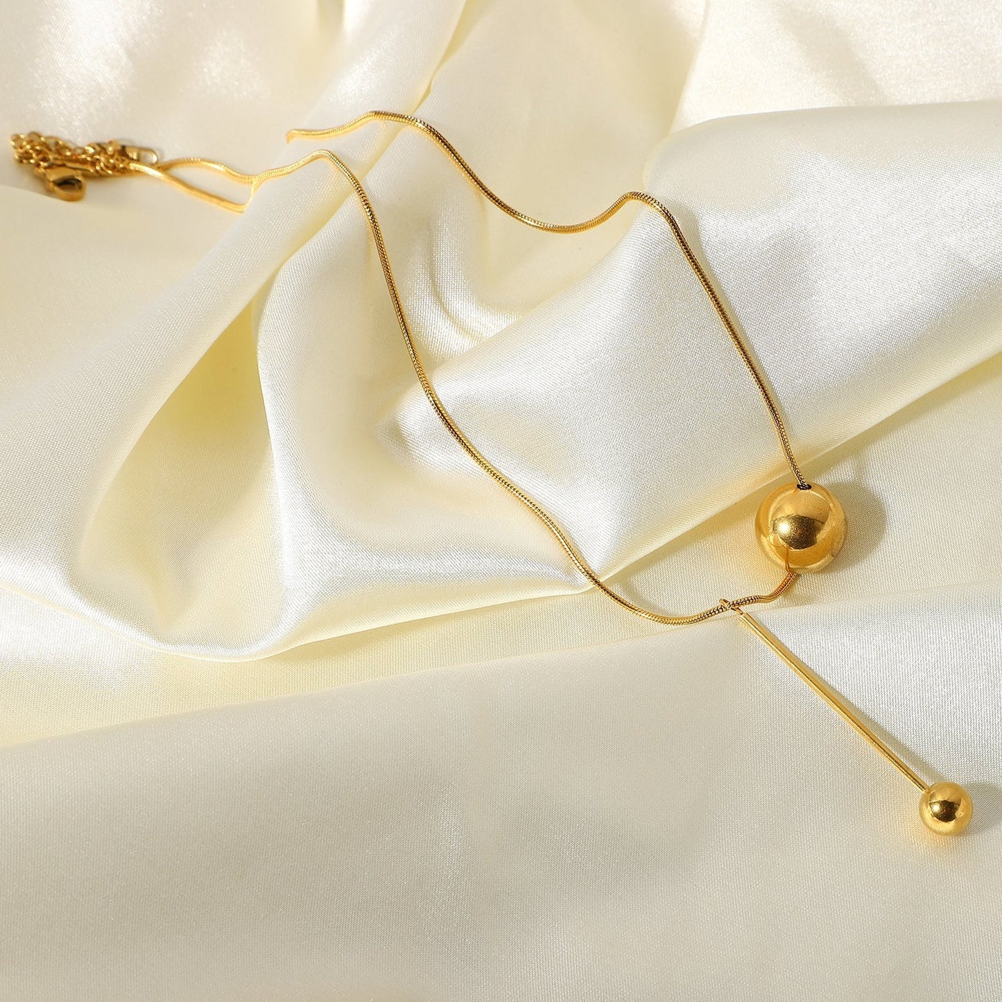 Celestial Cascade Lariat