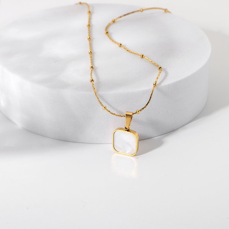 Lustrous Lullaby Chain