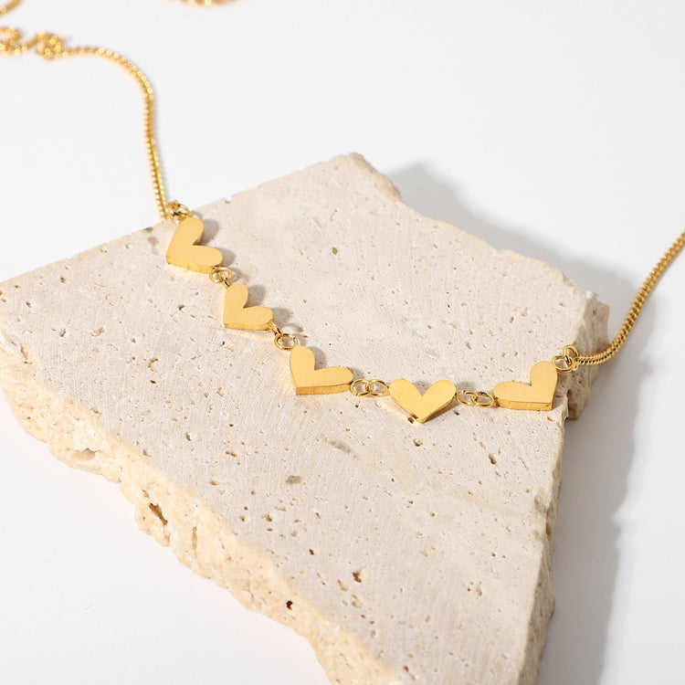 Whimsical Willow Necklace