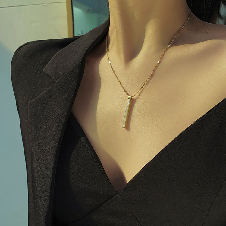 Celestial Serenity Necklace