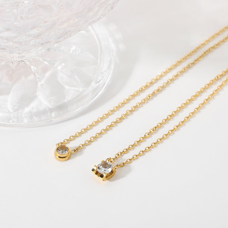 Elysian Enchantment Lariat