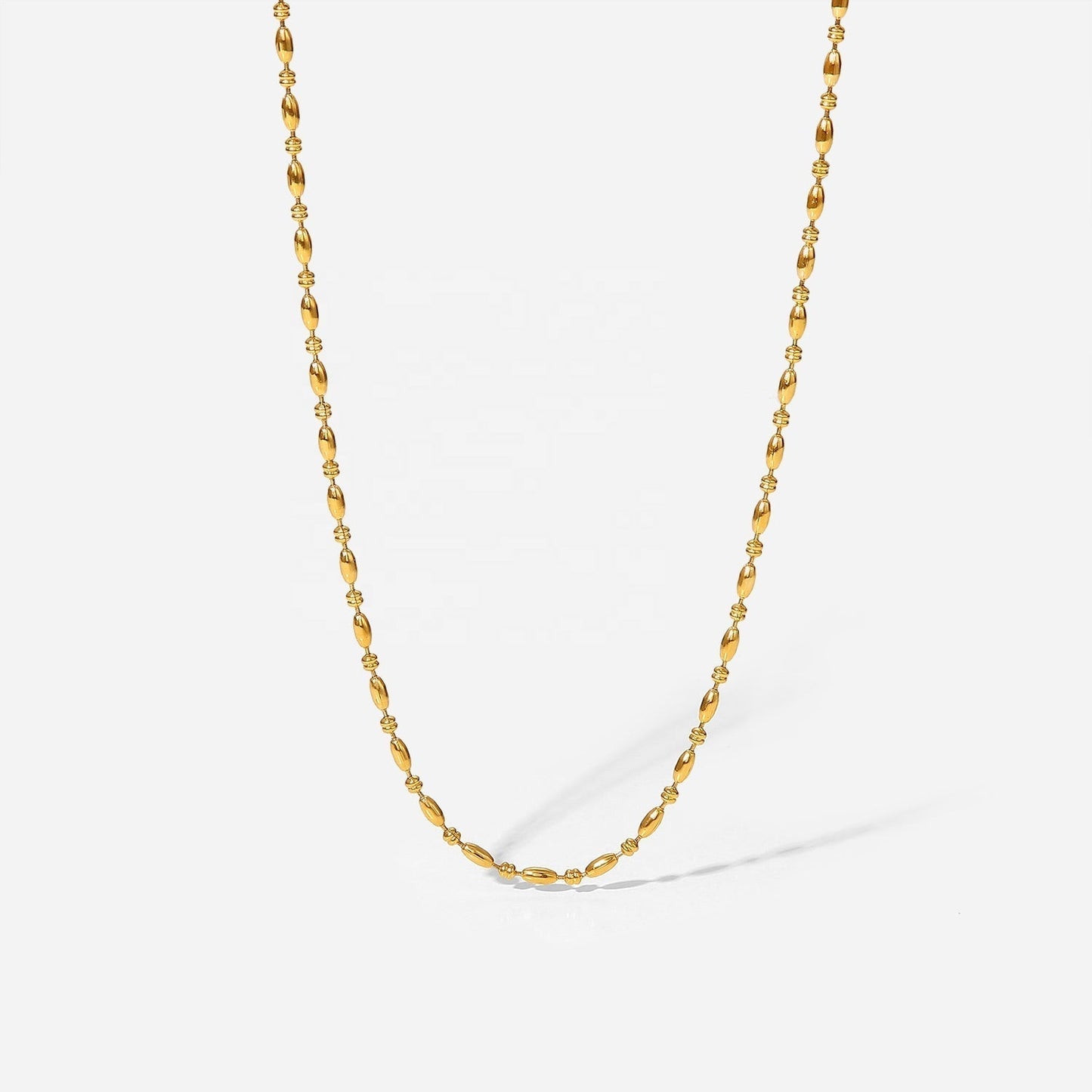 Velvet Aurora Lariat