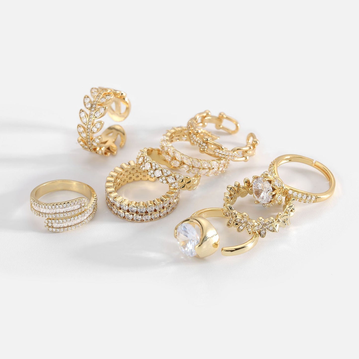 Regal Radiance Band