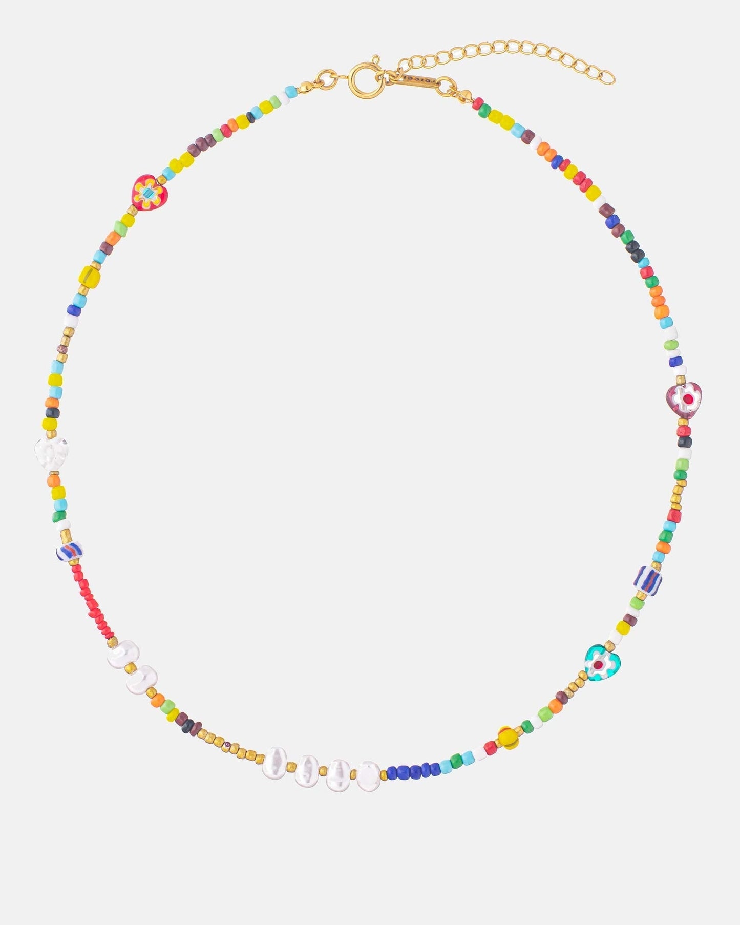 Honolulu Necklace