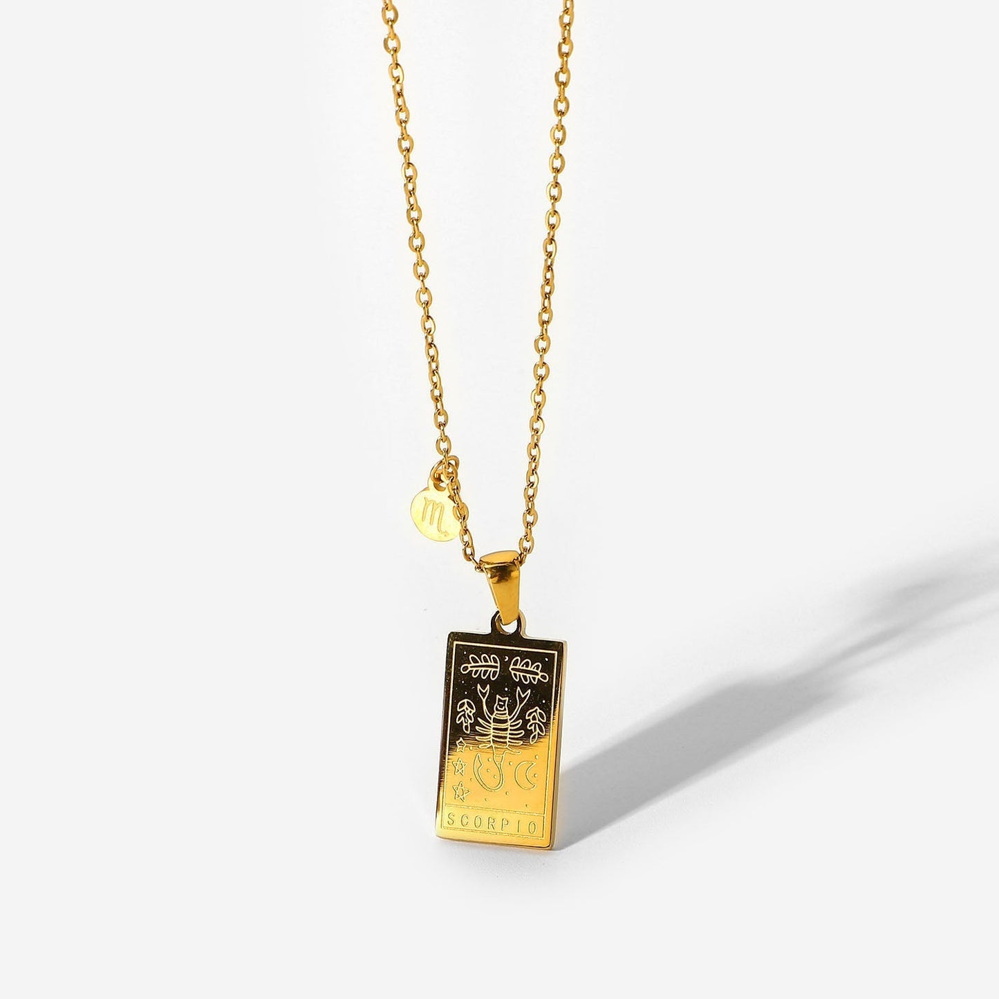 Royal Rhapsody Pendant