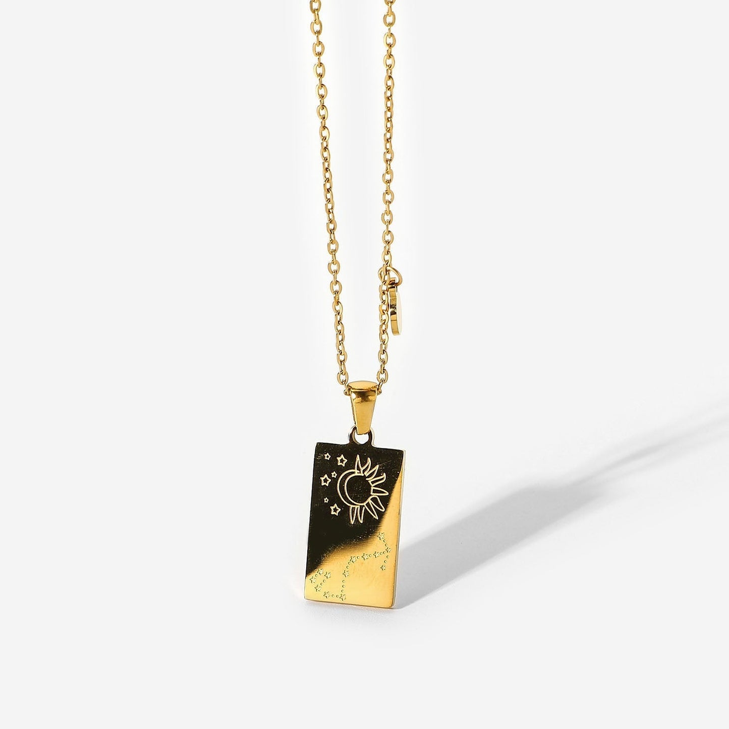 Royal Rhapsody Pendant