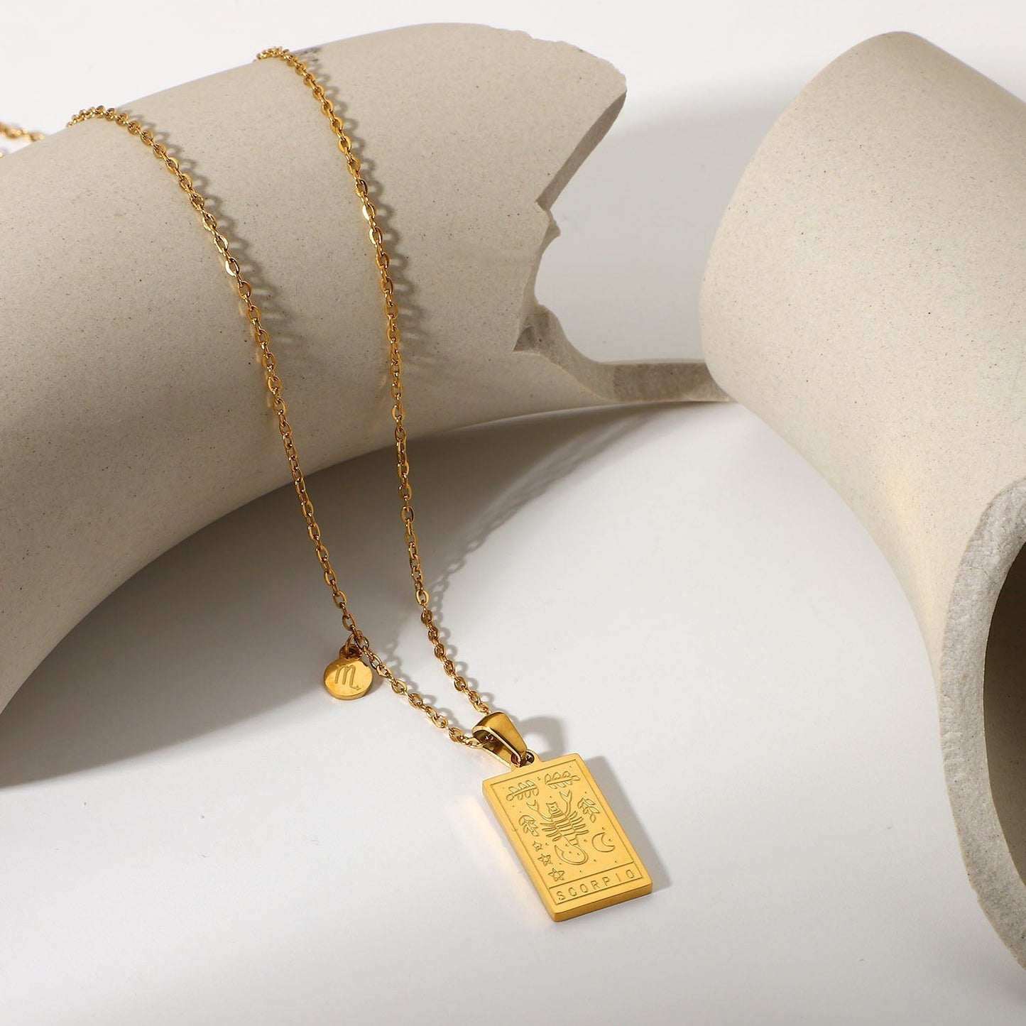 Royal Rhapsody Pendant