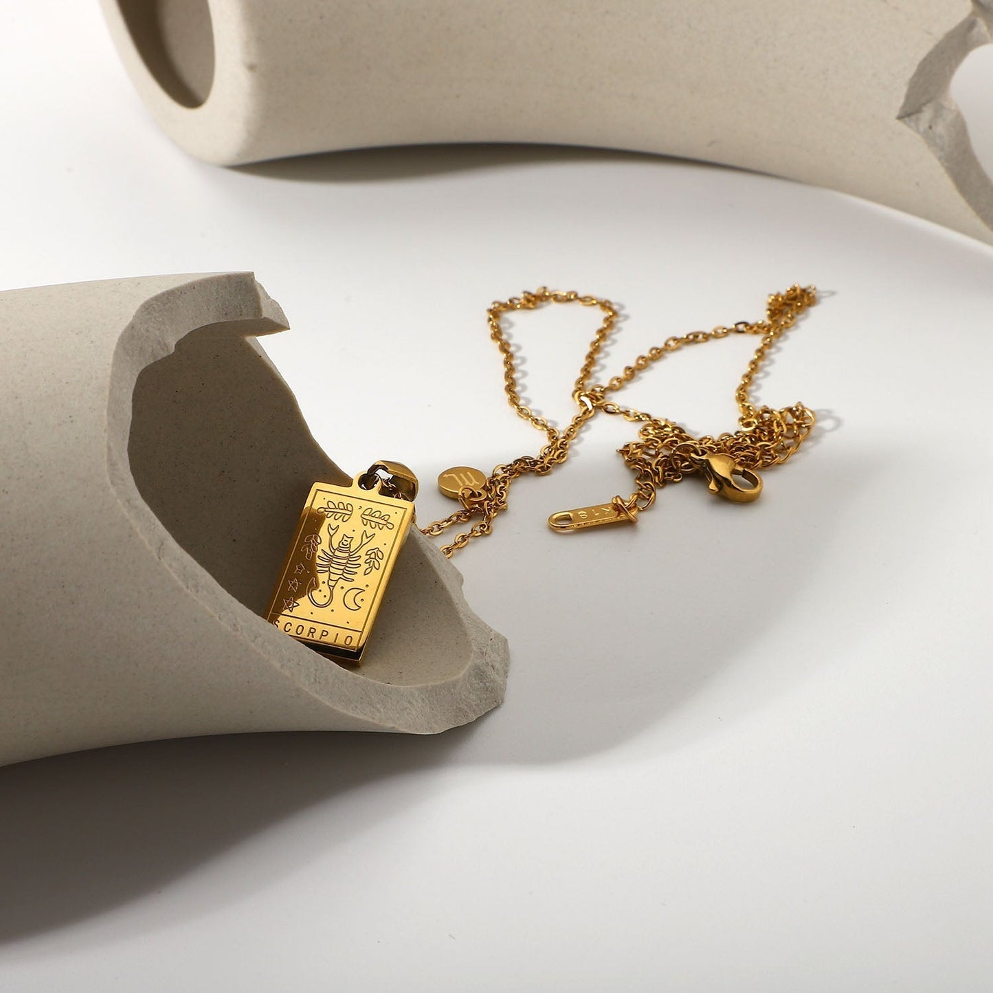 Royal Rhapsody Pendant