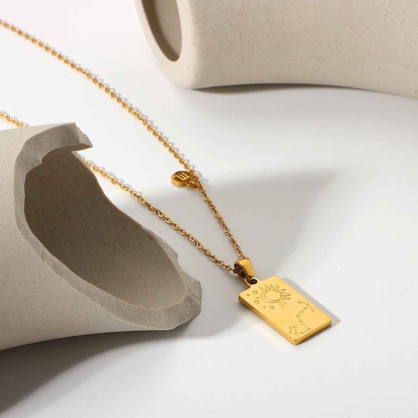 Royal Rhapsody Pendant