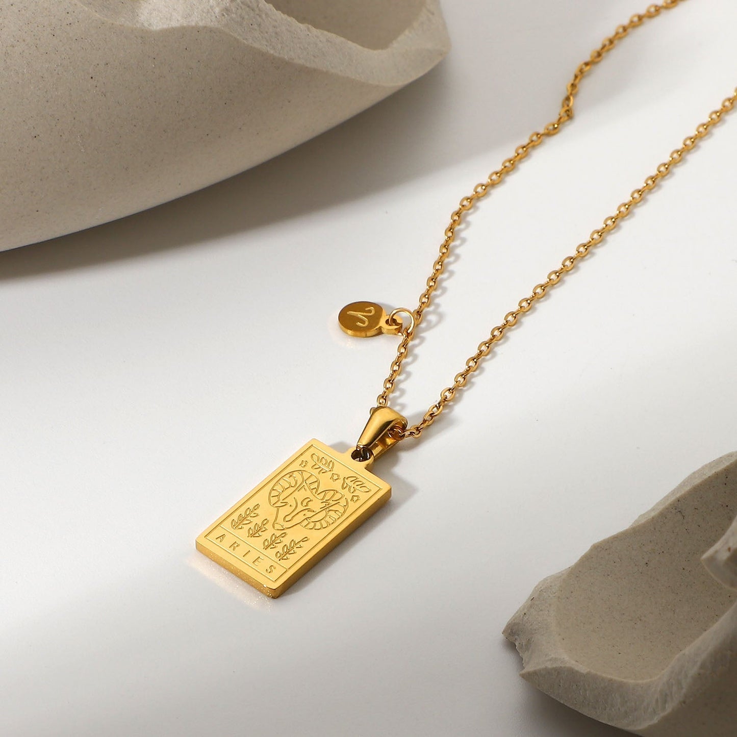 Celestial Symphony Necklace