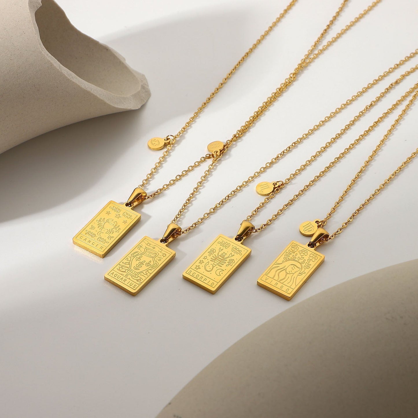 Royal Rhapsody Pendant