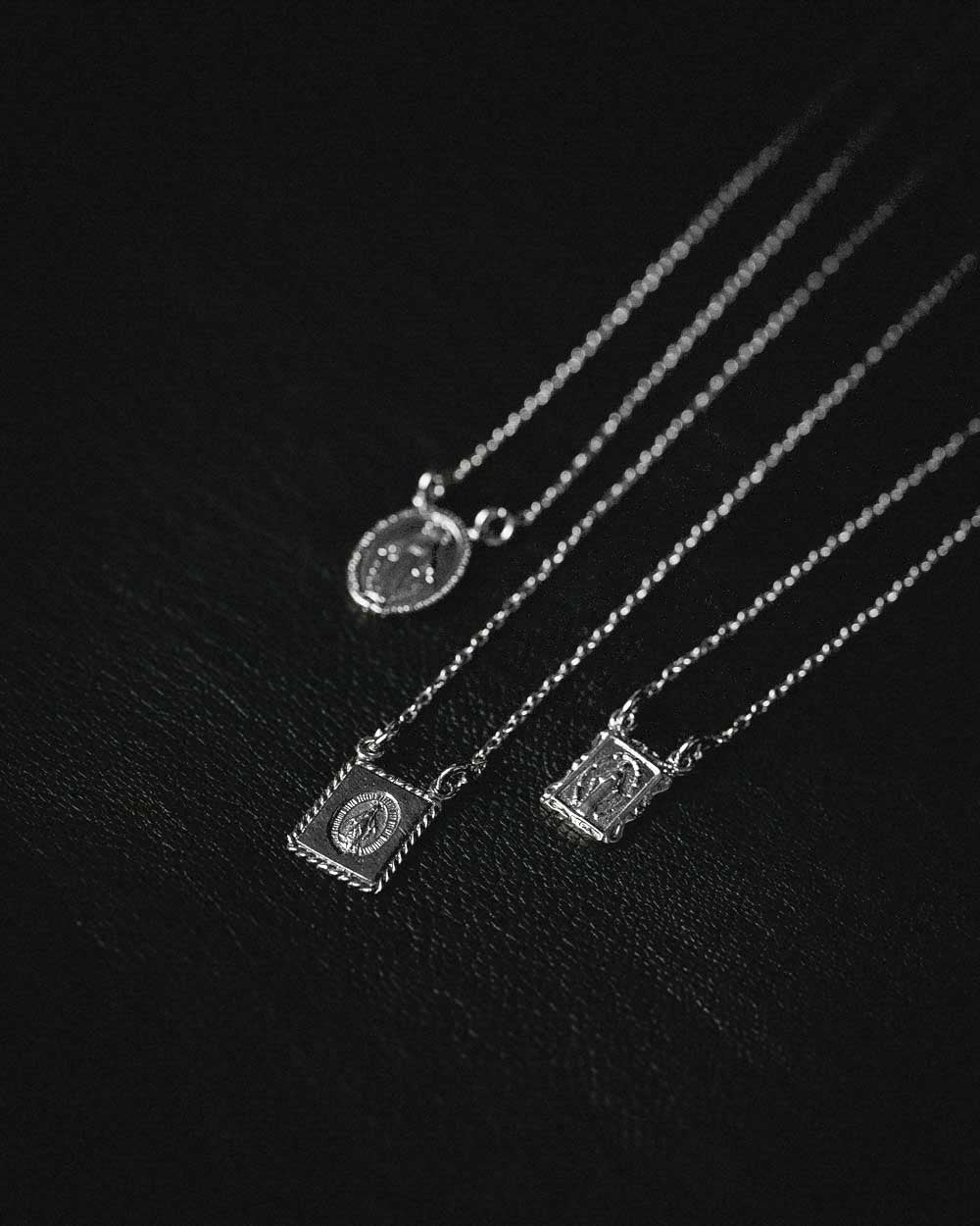Lady of Graces Scapular