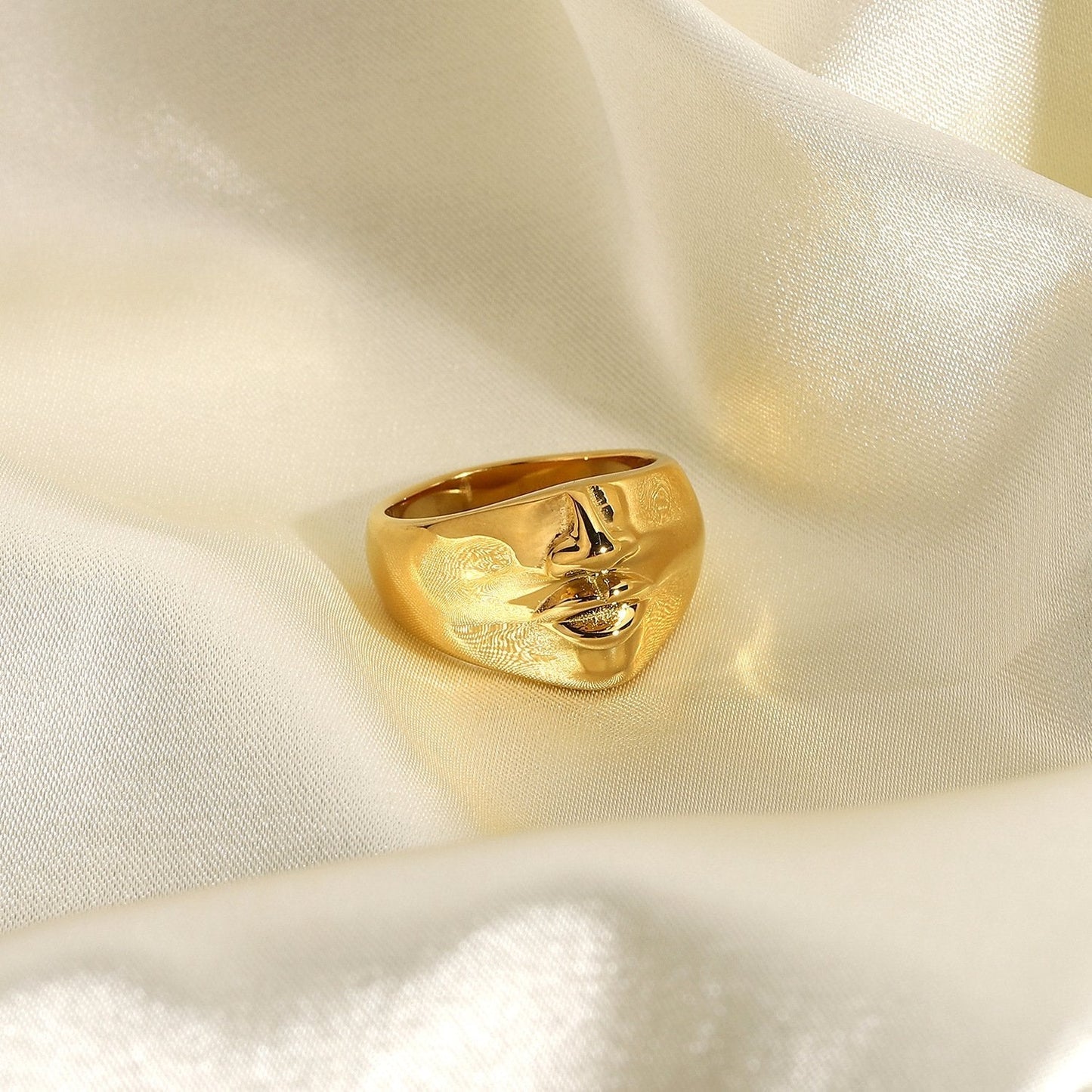 Timeless Serenity Band