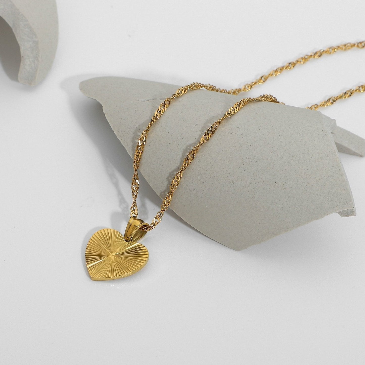 Celestial Cascade Pendant