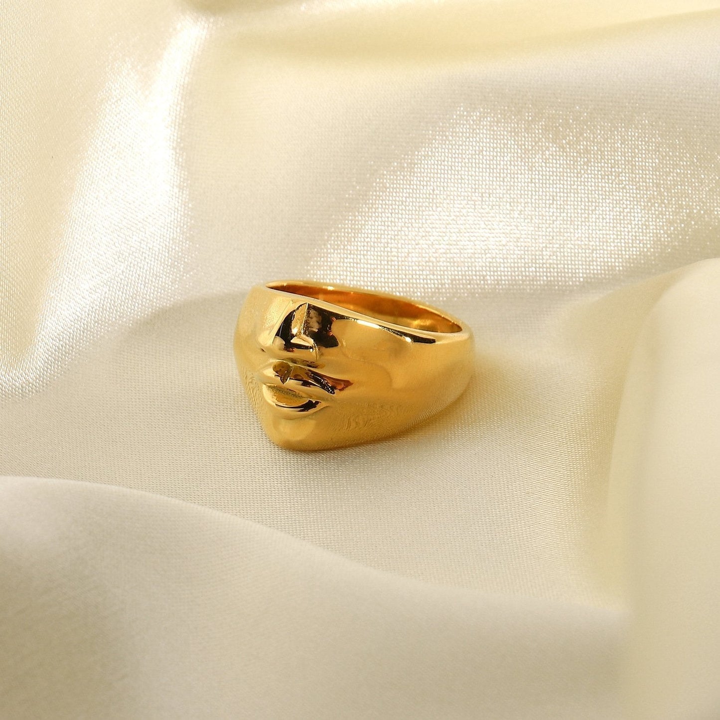 Timeless Serenity Band
