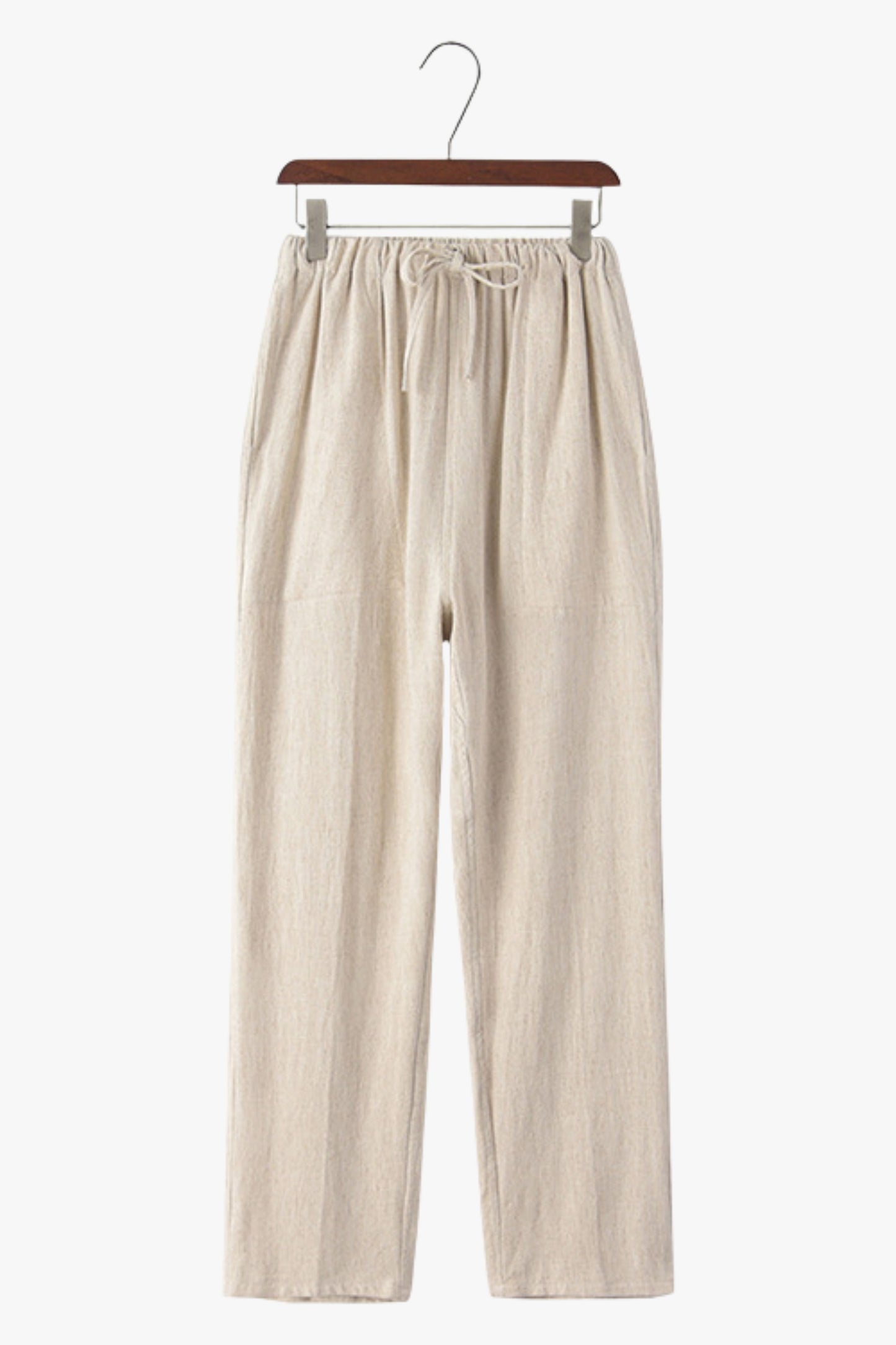 Haven Hills - Linen Trousers