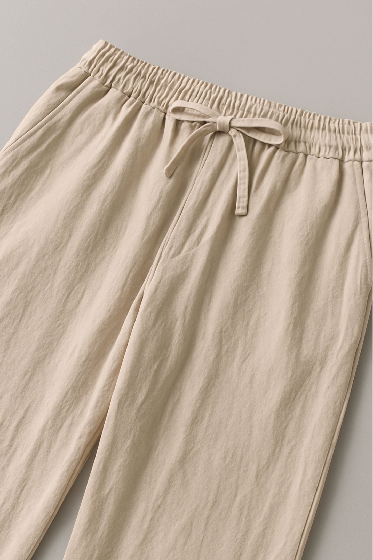 Haven Hills - Linen Trousers