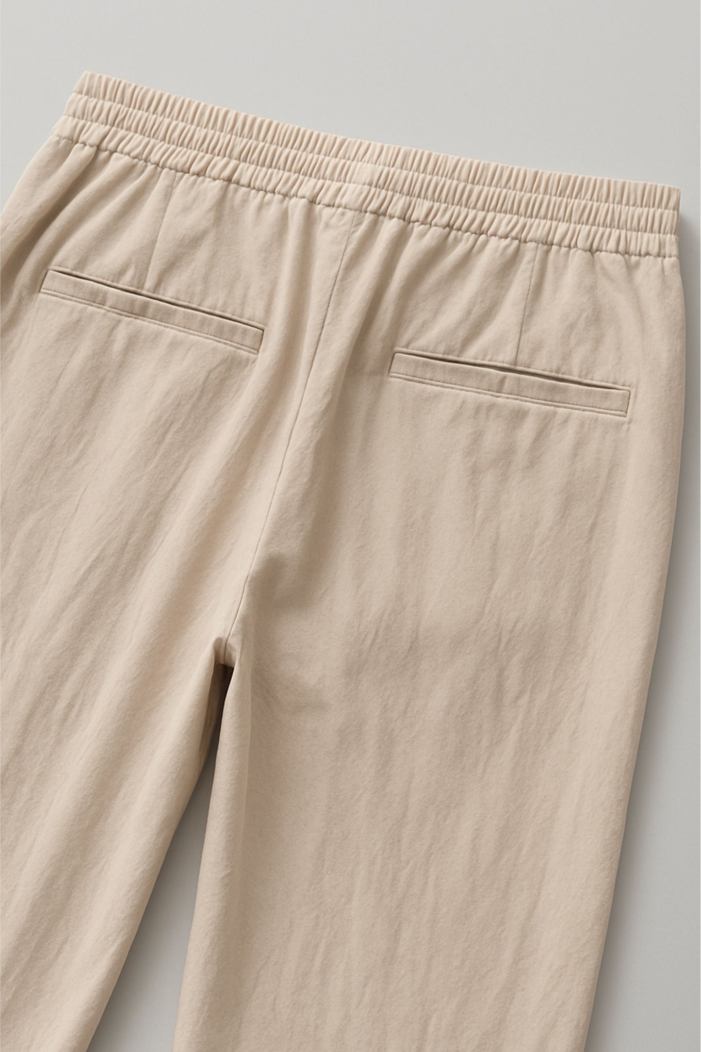 Haven Hills - Linen Trousers