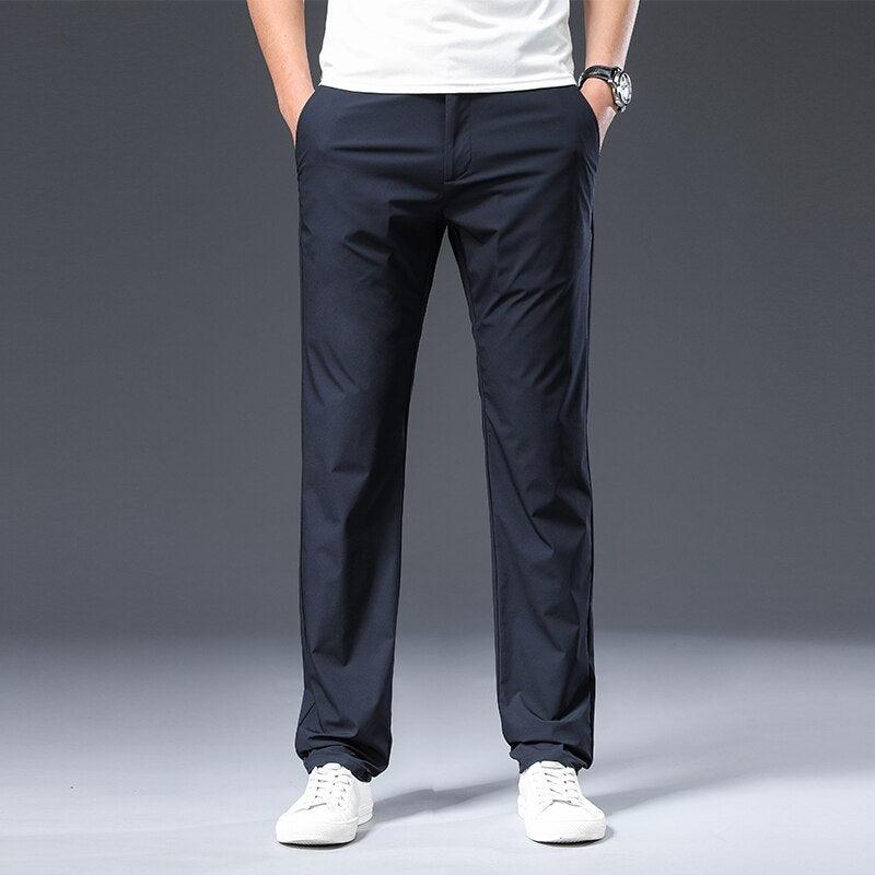 Jefferson Chino Trousers