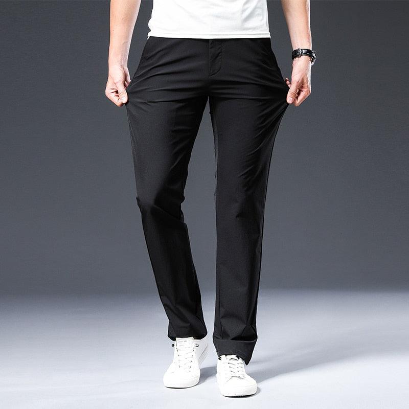 Jefferson Chino Trousers