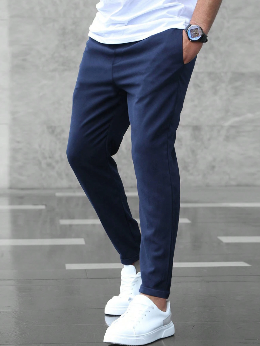 Farelli Stretch Trousers