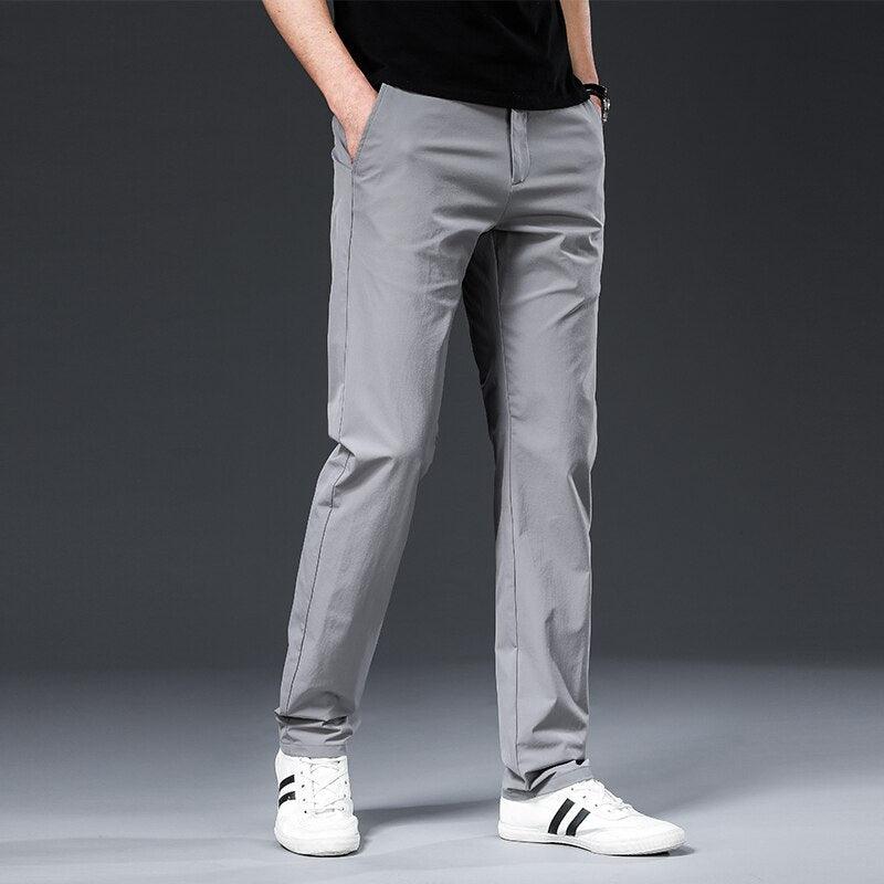 Jefferson Chino Trousers