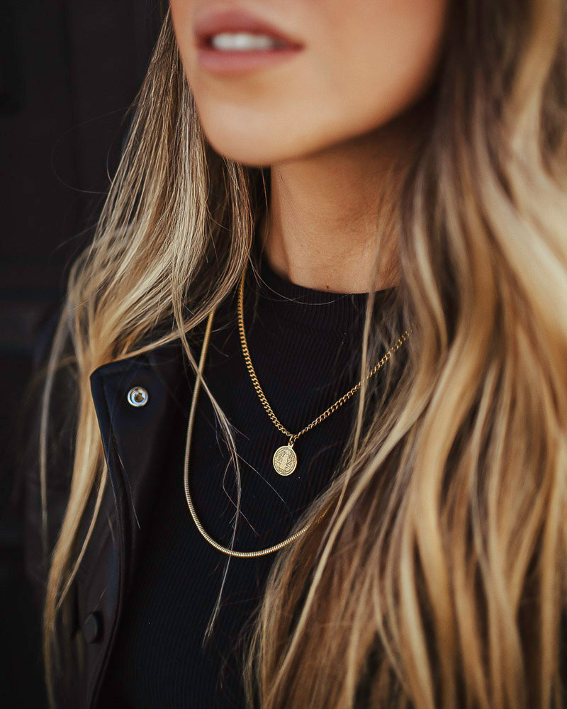 St. Benedict's Necklace