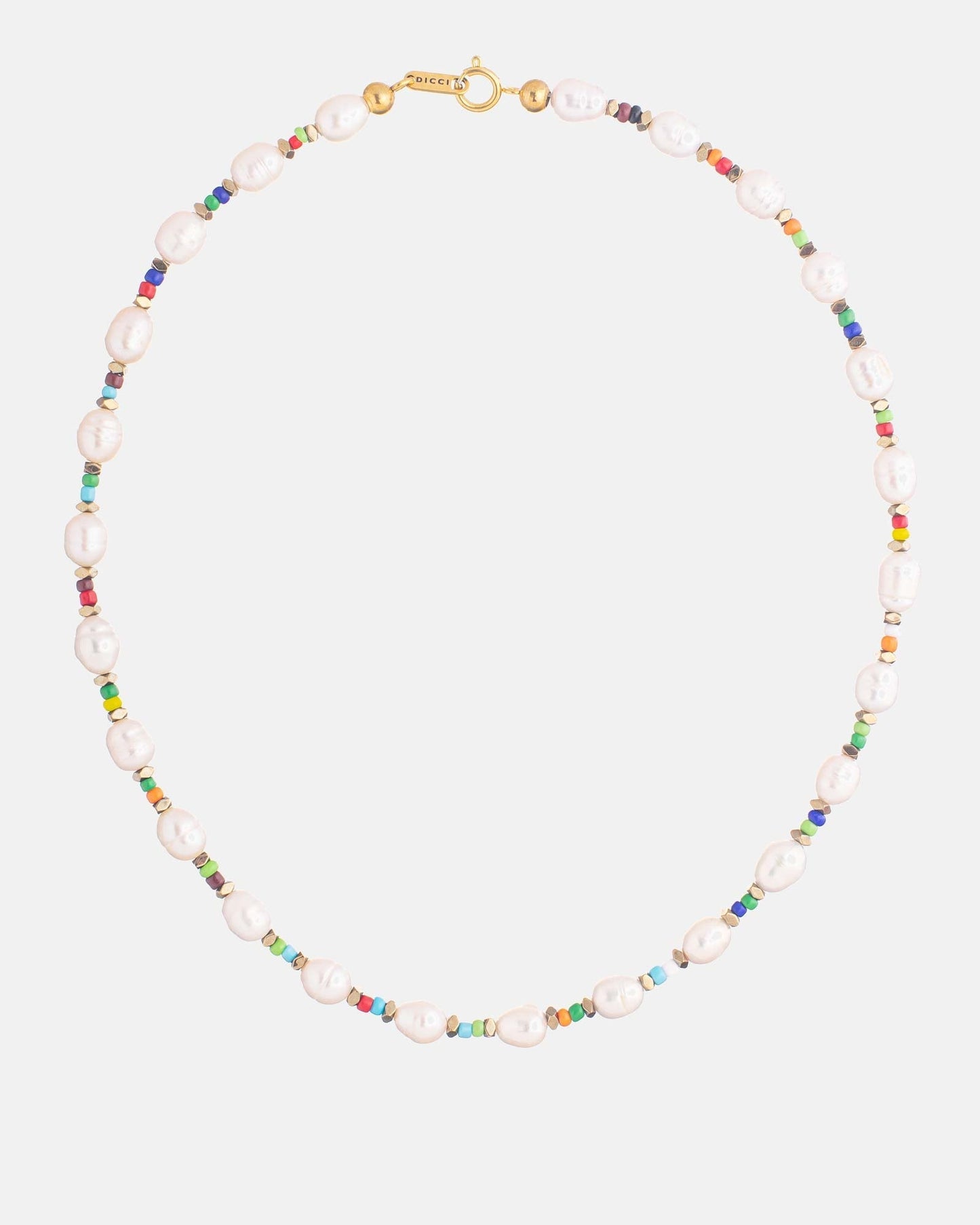 Sunset Necklace